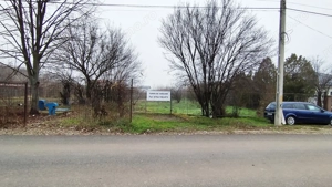 Vânzare teren 6000 mp în orașul Măgurele - imagine 7