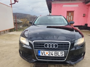 Audi a4 b8 2.0 tdi an 2012 pe acte ,euro 5 - imagine 2