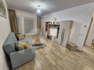 De închiriat apartament complet mobilat și utilat în Sibiu 
