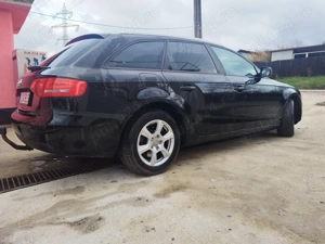 Audi a4 b8 2.0 tdi an 2012 pe acte ,euro 5 - imagine 3