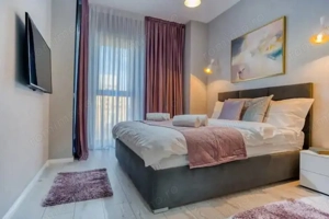 2 camere modern de inchiriat zona Unirii - Union Plaza - imagine 7