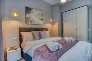 2 camere modern de inchiriat zona Unirii - Union Plaza - imagine 4