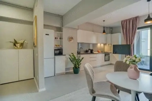 2 camere modern de inchiriat zona Unirii - Union Plaza - imagine 2