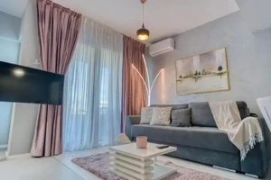 2 camere modern de inchiriat zona Unirii - Union Plaza - imagine 10