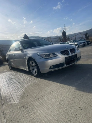 BMW seria5, E60 2006