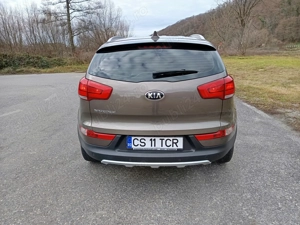 De vânzare KIA Sportage 