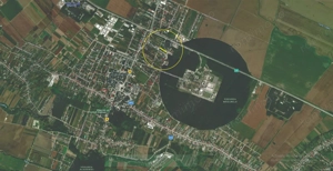 Vânzare teren 2000 mp în orașul Măgurele - imagine 3