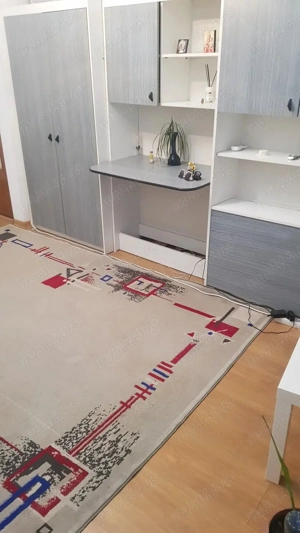 Apartament 2 camere decomandat, renovat nou, etaj 2, mobilat modern, Iancului