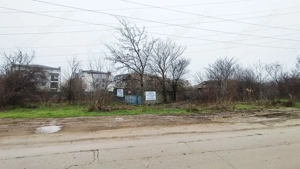 Vânzare teren 2000 mp în orașul Măgurele