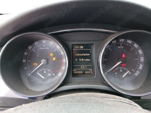 Skoda Superb euro5 2010 11 schimb cu X1 f48 - imagine 3