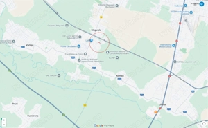 Vânzare teren 2000 mp în orașul Măgurele - imagine 4