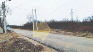 Vânzare teren 2000 mp în orașul Măgurele - imagine 7