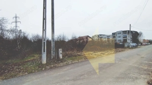 Vânzare teren 2000 mp în orașul Măgurele - imagine 5