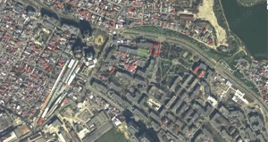 Apartament 2 camere, cota parte de 1/4 Bucuresti, ID: R2859614 - imagine 5