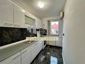 Inchiriere apartament 2 camere, proaspat renovat, zona Sud