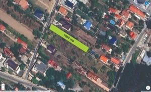 Vânzare teren 1000 mp în orașul Măgurele - imagine 2