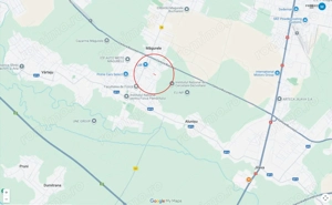 Vânzare teren 1000 mp în orașul Măgurele - imagine 5