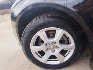 Audi a4 b8 2.0 tdi an 2012 pe acte ,euro 5 - imagine 6