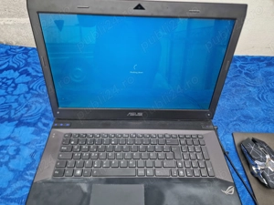Laptop Gaming Asus G73S | Notebook 17.30 inch | windows 10