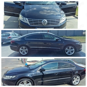 Vand Volkswagen CC 4motion - imagine 3