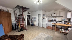 Apartament cu 3 camere mobilat utilat 65mpu balcon Valea Aurie Sibiu - imagine 7