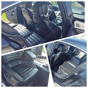 Vand Volkswagen CC 4motion - imagine 4