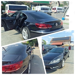Vand Volkswagen CC 4motion - imagine 6