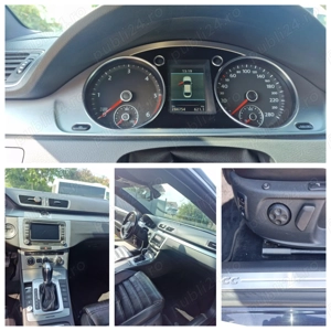Vand Volkswagen CC 4motion - imagine 5