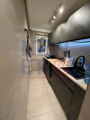 2 camere spre vanzare Lujerului, etaj 8 din 10