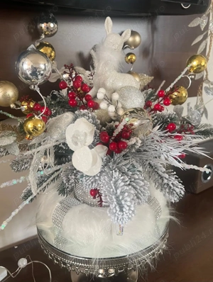 Decorațiuni de Crăciun 