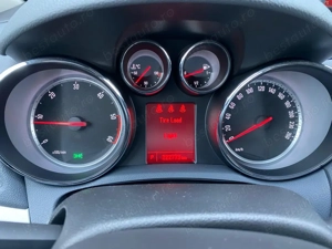 Opel Mokka 1.6 Diesel 136 CP An 2016 - imagine 5