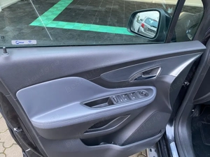 Opel Mokka 1.6 Diesel 136 CP An 2016 - imagine 7