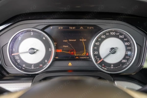 Volkswagen Touareg 3.0 TDI 4Motion - imagine 15