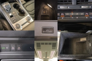 Volkswagen Touareg 3.0 TDI 4Motion - imagine 18