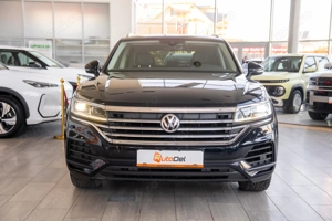 Volkswagen Touareg 3.0 TDI 4Motion - imagine 2
