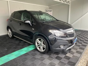 Opel Mokka 1.6 Diesel 136 CP An 2016