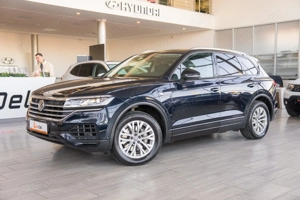 Volkswagen Touareg 3.0 TDI 4Motion - imagine 3