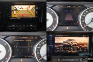 Volkswagen Touareg 3.0 TDI 4Motion - imagine 16