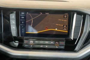 Volkswagen Touareg 3.0 TDI 4Motion - imagine 19