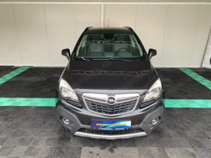 Opel Mokka 1.6 Diesel 136 CP An 2016 - imagine 17