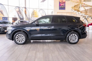 Volkswagen Touareg 3.0 TDI 4Motion - imagine 4