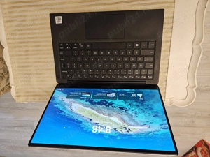 laptop DELL XPS 13 7390 - de vanzare  - imagine 3