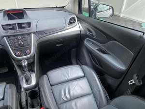 Opel Mokka 1.6 Diesel 136 CP An 2016 - imagine 19