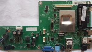 electronist experienta,electrician tensiuni joase si medii - imagine 4