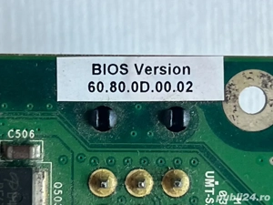 placa video - imagine 3