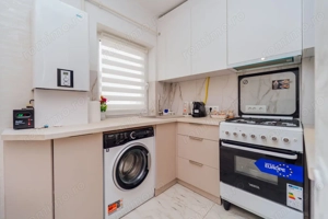 Garsoniera de inchiriat in zona Banu Manta - imagine 3