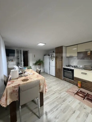 Casa parter, 110 mp, 1136 mp teren, zona Popoveni - imagine 4