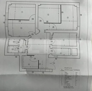 Spatiu comercial medical, 79.2 mp utili, renovat, parter, Facultatea de Medicina