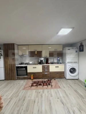 Casa parter, 110 mp, 1136 mp teren, zona Popoveni - imagine 3