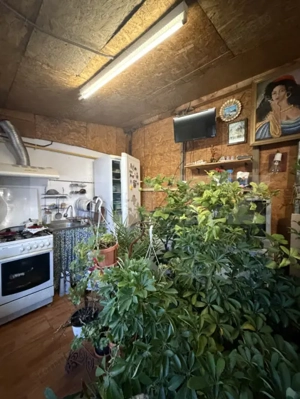 Casa parter, 110 mp, 1136 mp teren, zona Popoveni - imagine 2